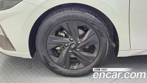 Hyundai Avante, 2023 — миниатюра 5