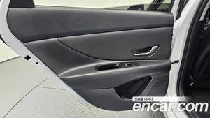 Hyundai Avante, 2023 — миниатюра 15
