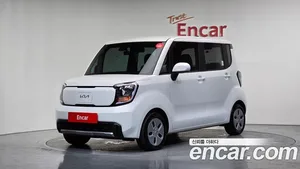 Kia RAY, 2025 — миниатюра 1