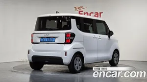 Kia RAY, 2025 — миниатюра 2
