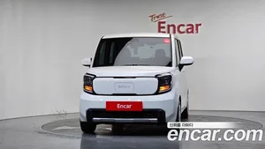 Kia RAY, 2025 — миниатюра 3