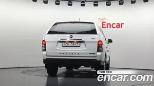 KGM Korando, 2017 — миниатюра 4