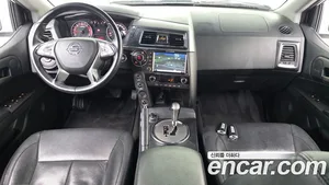 KGM Korando, 2017 — миниатюра 10