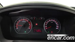 KGM Korando, 2017 — миниатюра 11