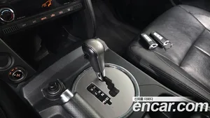 KGM Korando, 2017 — миниатюра 12