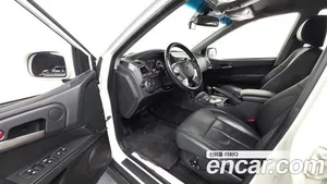 KGM Korando, 2017 — миниатюра 13