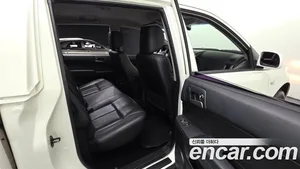 KGM Korando, 2017 — миниатюра 17