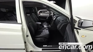 KGM Korando, 2017 — миниатюра 18