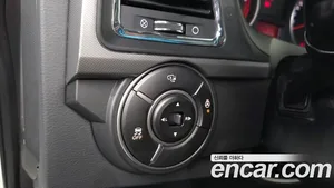 KGM Korando, 2017 — миниатюра 19