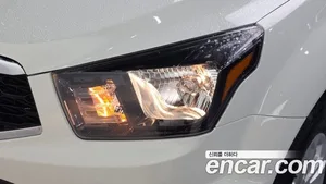 KGM Korando, 2017 — миниатюра 8
