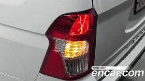 KGM Korando, 2017 — миниатюра 9