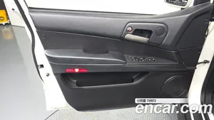 KGM Korando, 2017 — миниатюра 14