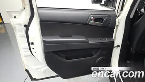 KGM Korando, 2017 — миниатюра 15