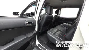 KGM Korando, 2017 — миниатюра 16