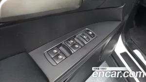 KGM Korando, 2017 — миниатюра 30