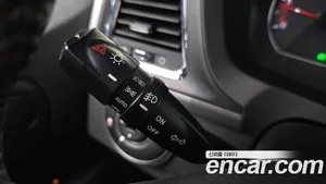 KGM Korando, 2017 — миниатюра 32