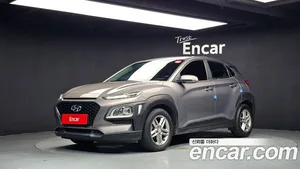 Hyundai Kona, 2017 — миниатюра 1