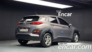 Hyundai Kona, 2017 — миниатюра 2