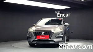 Hyundai Kona, 2017 — миниатюра 3