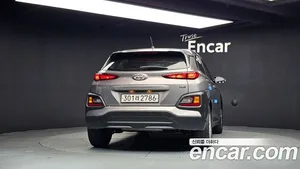 Hyundai Kona, 2017 — миниатюра 4