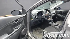 Hyundai Kona, 2017 — миниатюра 10