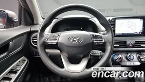 Hyundai Kona, 2017 — миниатюра 13