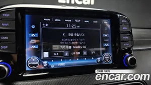 Hyundai Kona, 2017 — миниатюра 16