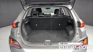 Hyundai Kona, 2017 — миниатюра 20