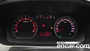 KGM Korando, 2017 — миниатюра 8