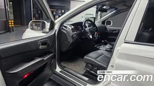 KGM Korando, 2017 — миниатюра 10
