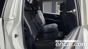 KGM Korando, 2017 — миниатюра 12