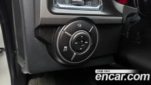 KGM Korando, 2017 — миниатюра 18