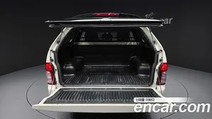 KGM Korando, 2017 — миниатюра 20