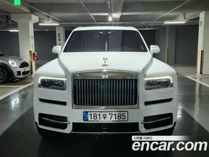 Rolls-Royce Cullinan, 2021 — миниатюра 2
