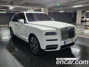 Rolls-Royce Cullinan, 2021 — миниатюра 3