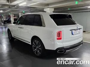 Rolls-Royce Cullinan, 2021 — миниатюра 4