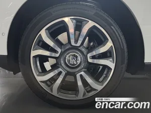 Rolls-Royce Cullinan, 2021 — миниатюра 6