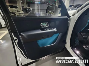 Rolls-Royce Cullinan, 2021 — миниатюра 9