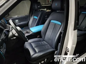 Rolls-Royce Cullinan, 2021 — миниатюра 11