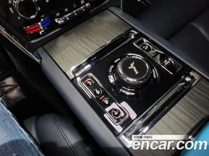 Rolls-Royce Cullinan, 2021 — миниатюра 16