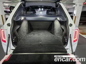 Rolls-Royce Cullinan, 2021 — миниатюра 20