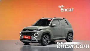 Hyundai Casper, 2025 — миниатюра 31