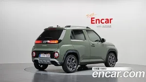 Hyundai Casper, 2025 — миниатюра 1