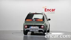 Hyundai Casper, 2025 — миниатюра 3