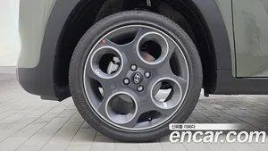 Hyundai Casper, 2025 — миниатюра 4