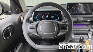 Hyundai Casper, 2025 — миниатюра 18