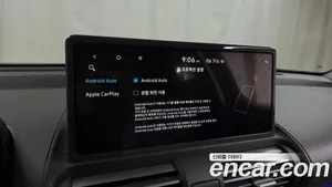 Hyundai Casper, 2025 — миниатюра 22
