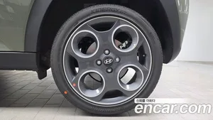 Hyundai Casper, 2025 — миниатюра 6