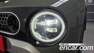 Hyundai Casper, 2025 — миниатюра 7