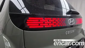 Hyundai Casper, 2025 — миниатюра 8
